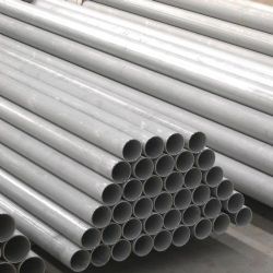 Stainless Steel Seamless Pipes